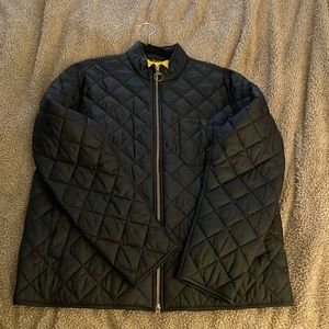 Barbour Quilted jacket